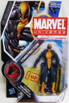 Marvel Universe - #2-025 - Constrictor
