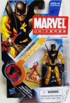 Marvel Universe - #2-032 - Yellowjacket & Ant-Man