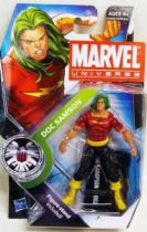 Marvel Universe - #3-002 - Doc Samson