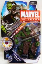 Marvel Universe - #3-003 - World War Hulk