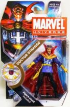 Marvel Universe - #3-012 - Doctor Strange