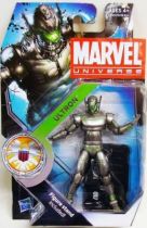 Marvel Universe - #3-017 - Ultron