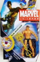 Marvel Universe - #3-019 - Sub-Mariner