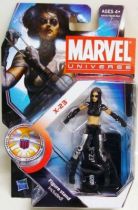 Marvel Universe - #3-020 - X-23