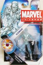 Marvel Universe - #3-023 - Iceman