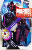 Marvel Universe - #3-026 - Magneto
