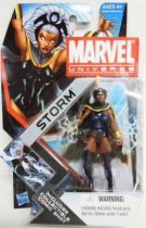 Marvel Universe - #4-003 - Storm