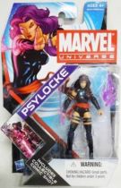 Marvel Universe - #4-005 - Psylocke