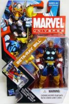 Marvel Universe - #4-011 - Beta-Ray Bill