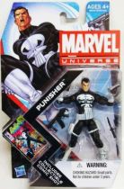 Marvel Universe - #4-013 - Punisher