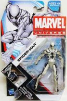 Marvel Universe - #4-014 - Spider-Man