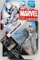 Marvel Universe - #4-014 - Spider-Man