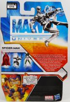 Marvel Universe - #4-014 - Spider-Man