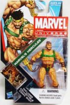 Marvel Universe - #4-017 - Hercules