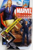 Marvel Universe - #4-022 - Professor X