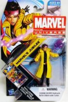 Marvel Universe - #4-023 - Jubilee