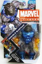 Marvel Universe - #4-024 - Blastaar (variant)