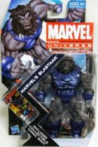 Marvel Universe - #4-024 - Blastaar