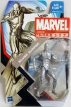 Marvel Universe - #5-001 - Silver Surfer