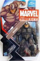 Marvel Universe - #5-003 - Rhino