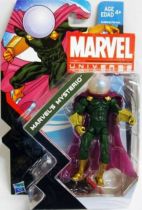 Marvel Universe - #5-005 - Mysterio