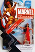 Marvel Universe - #5-006 - Elektra