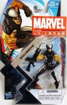 Marvel Universe - #5-011 - Wolverine