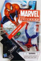 Marvel Universe - #5-014 - Spider-Man