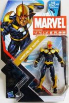 Marvel Universe - #5-016 - Nova