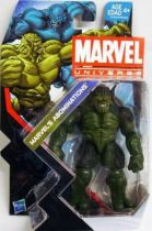 Marvel Universe - #5-019 - Abomination