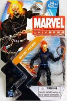 Marvel Universe - #5-020 - Ghost Rider