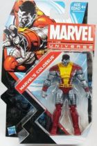 Marvel Universe - #5-024 - Colossus