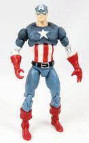 Marvel Universe - Captain America \ Original Costume\  (loose)