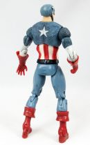 Marvel Universe - Captain America \ Original Costume\  (loose)