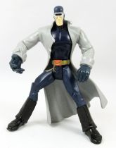 Marvel Universe - Cyclops (loose)