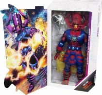 Marvel Universe - Galactus with Silver Surfer