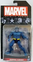 Marvel Universe - Infinite Series 1 - Beast