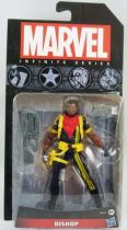 Marvel Universe - Infinite Series 1 - Bishop