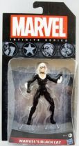 Marvel Universe - Infinite Series 1 - Black Cat