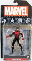 Marvel Universe - Infinite Series 1 - Daredevil \ black costume\ 