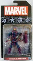 Marvel Universe - Infinite Series 1 - Hawkeye