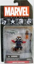 Marvel Universe - Infinite Series 1 - Rocket Raccoon