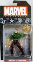 Marvel Universe - Infinite Series 1 - Sandman