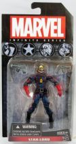 Marvel Universe - Infinite Series 1 - Star-Lord