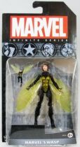 Marvel Universe - Infinite Series 1 - Wasp