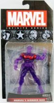 Marvel Universe - Infinite Series 1 - Wonder Man