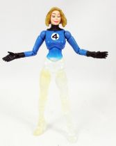 Marvel Universe - Invisible Woman (loose)