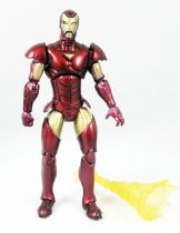 Marvel Universe - Iron Man (loose)