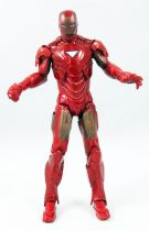 Marvel Universe - Iron Man \ Mark VI\  (loose)