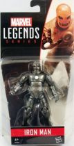 Marvel Universe - Legends Series 1 - Iron Man